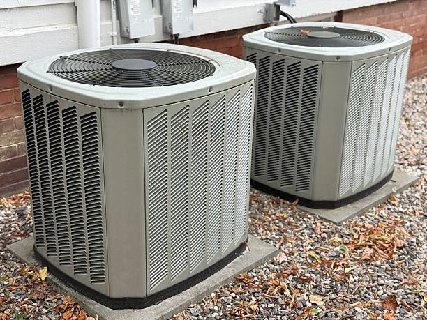 Reliable Emergency Hvac contractor in Downs, IL by Leonard HVAC