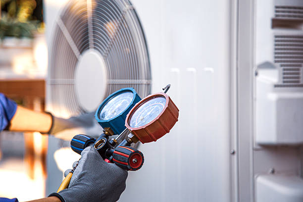 Affordable Emergency Hvac solutions in Downs, IL