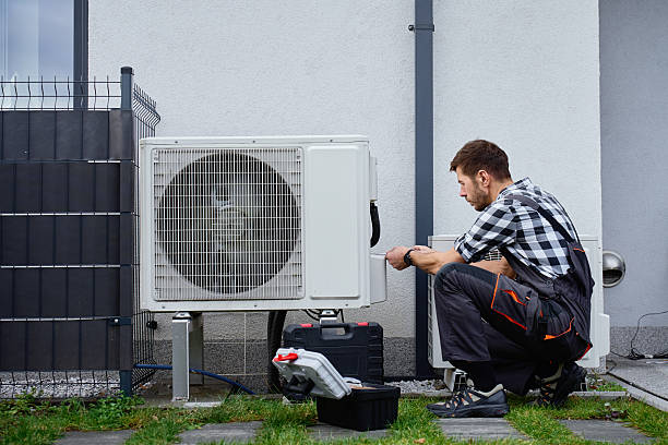 Top rated local Emergency Hvac specialists in Downs, IL